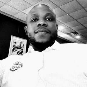 Meet your Posher, Mbagwu